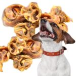 Ucho Wieprzowe Środkowe 1kg