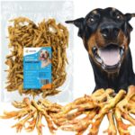 Łapki Kurze 100g