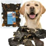 Żwacze Wołowe 500g