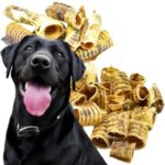 Tchawica Wołowa Cięta 1kg